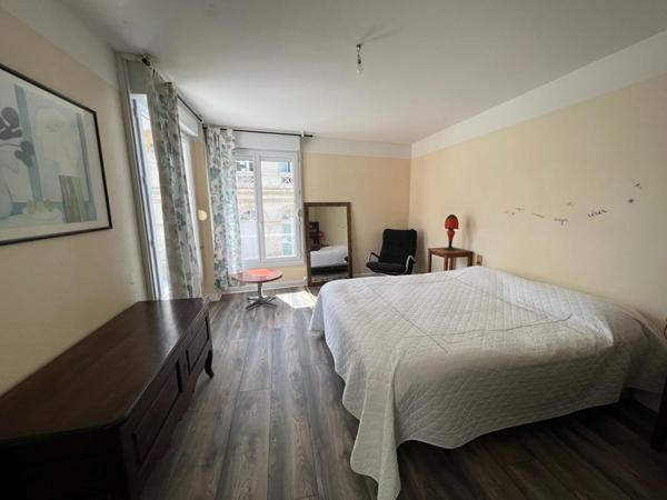 Maison - Montval Sur Loir - 8 pièce(s) - 208 m²