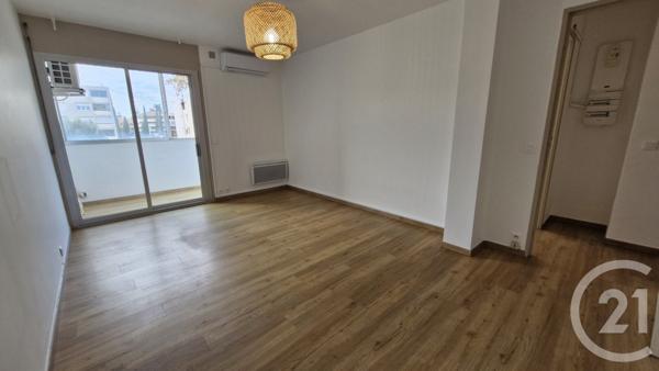 Appartement F2 à vendre  2 pièces - 41,87 m2 LE LAVANDOU - 83