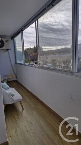 Appartement F2 à vendre  2 pièces - 41,87 m2 LE LAVANDOU - 83