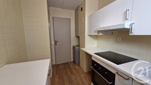 Appartement F2 à vendre  2 pièces - 41,87 m2 LE LAVANDOU - 83