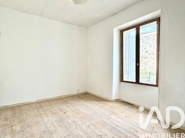 Maison à vendre 4 pièces 102 m² Molières-sur-Cèze