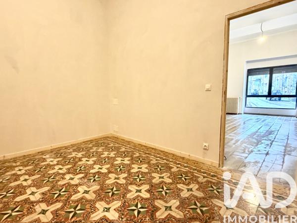 Maison à vendre 4 pièces 102 m² Molières-sur-Cèze