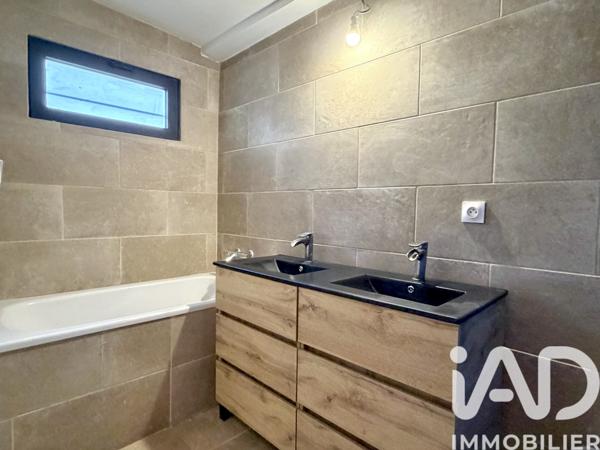 Maison à vendre 4 pièces 102 m² Molières-sur-Cèze