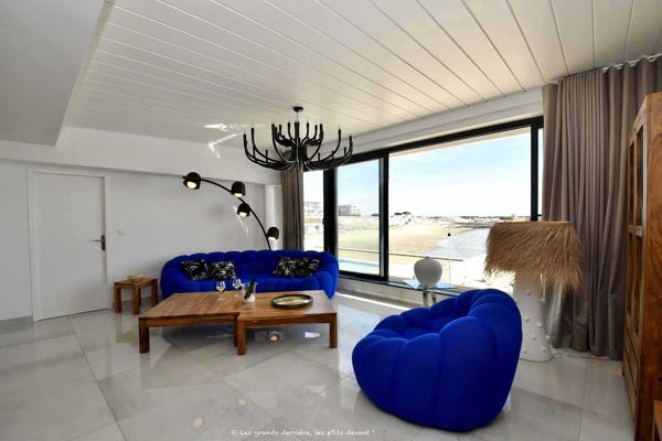 EN EXCLUSIVITE : Royan Foncillon, aux sommets des options !