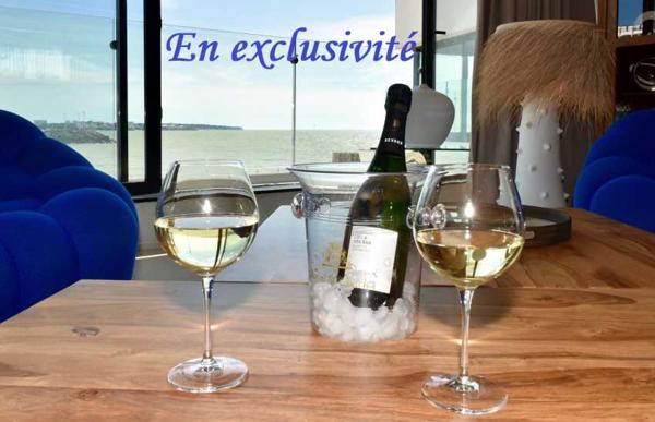 EN EXCLUSIVITE : Royan Foncillon, aux sommets des options !