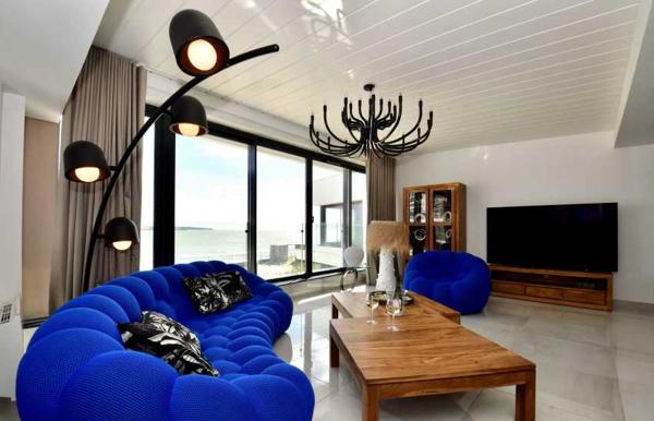 EN EXCLUSIVITE : Royan Foncillon, aux sommets des options !