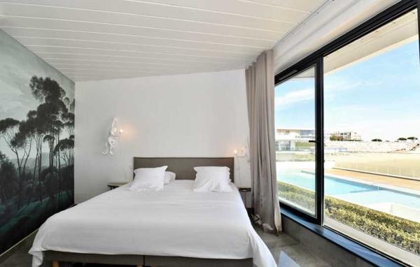 EN EXCLUSIVITE : Royan Foncillon, aux sommets des options !
