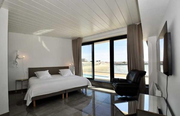 EN EXCLUSIVITE : Royan Foncillon, aux sommets des options !