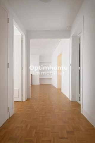 VENTE APPARTEMENT T3 | NANTES HYPERCENTRE | QUARTIER BOUFFAY | GARAGE + 2 CAVES & BALCON