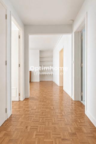 VENTE APPARTEMENT T3 | NANTES HYPERCENTRE – BOUFFAY | BALCON & STATIONNEMENT