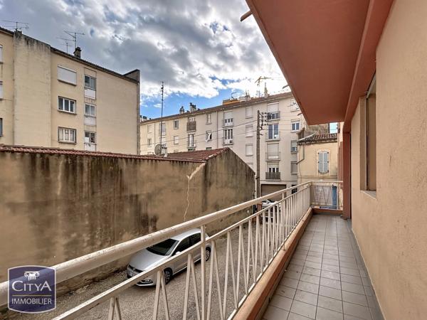 Appartement à vendre 2 pièces 50m²