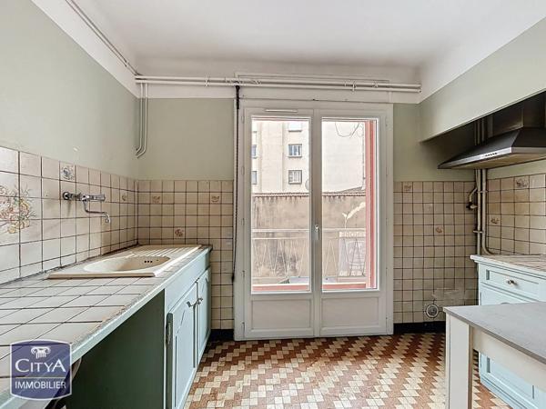 Appartement à vendre 2 pièces 50m²