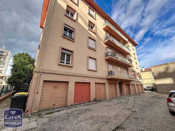 Appartement à vendre 2 pièces 50m²