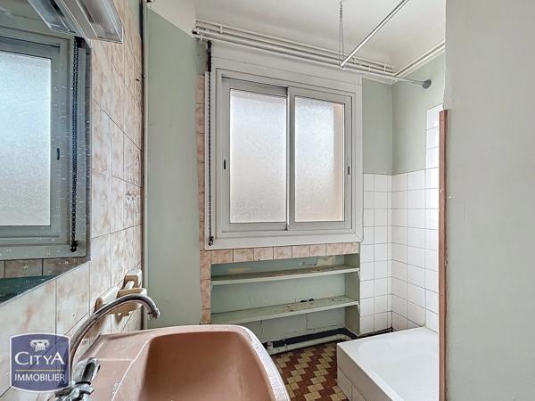 Appartement à vendre 2 pièces 50m²