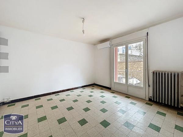 Appartement à vendre 2 pièces 50m²
