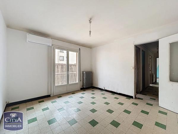 Appartement à vendre 2 pièces 50m²