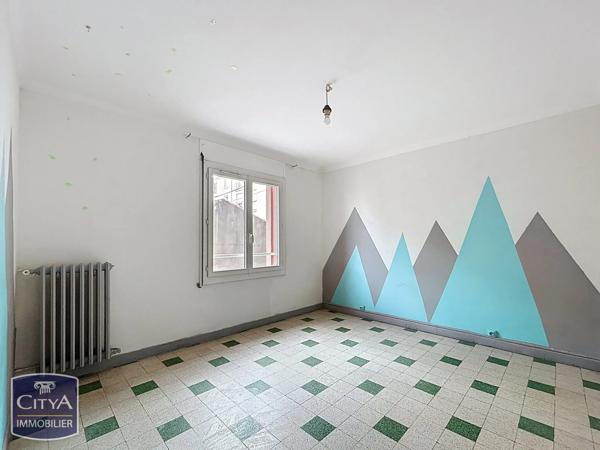 Appartement à vendre 2 pièces 50m²