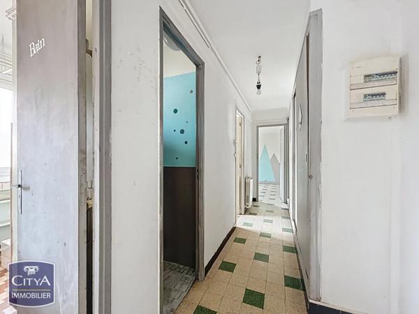 Appartement à vendre 2 pièces 50m²