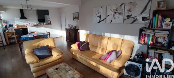 Appartement à vendre 2 pièces 61 m² Tourcoing