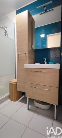 Appartement à vendre 2 pièces 61 m² Tourcoing