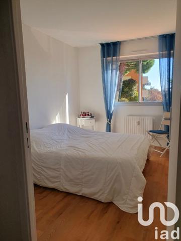Appartement 4 pièces de 81 m² à Cagnes-sur-Mer (06800)