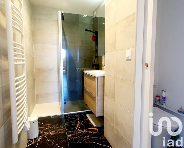 Appartement 4 pièces de 81 m² à Cagnes-sur-Mer (06800)