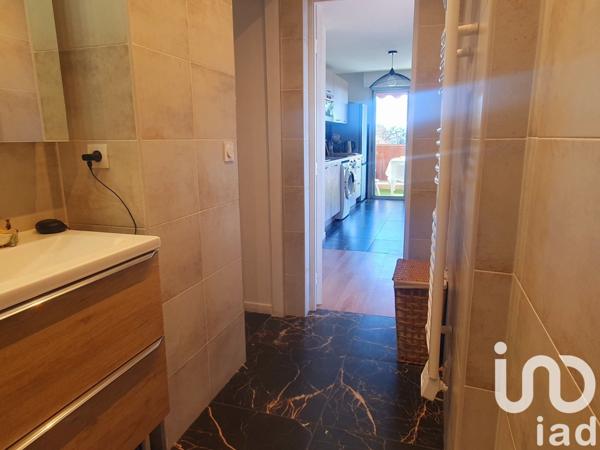 Appartement 4 pièces de 81 m² à Cagnes-sur-Mer (06800)