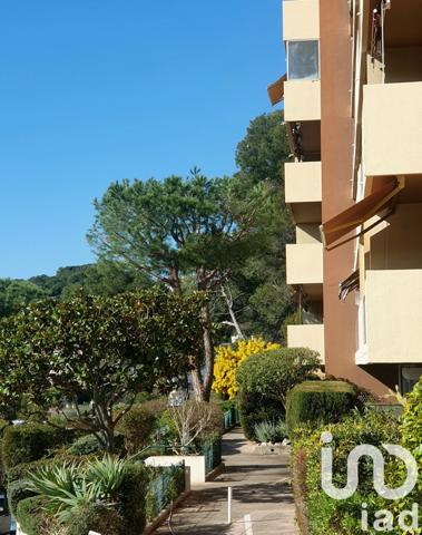 Appartement 4 pièces de 81 m² à Cagnes-sur-Mer (06800)