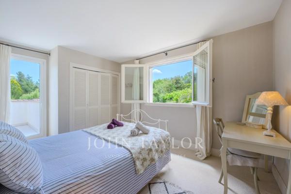 Charmante villa provençale, emplacement privilégié