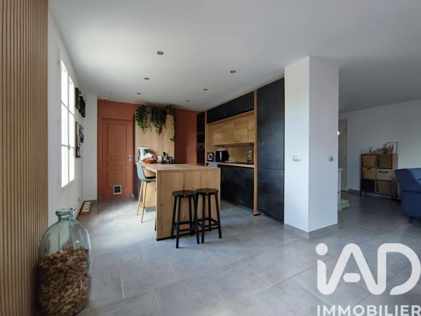Maison à vendre 5 pièces 116 m² Chars