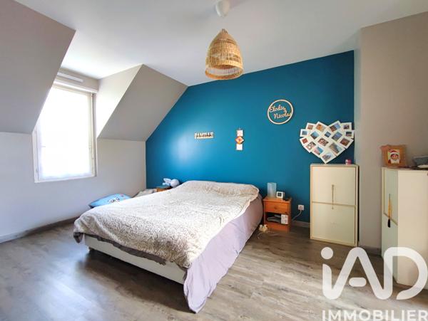 Maison à vendre 5 pièces 116 m² Chars