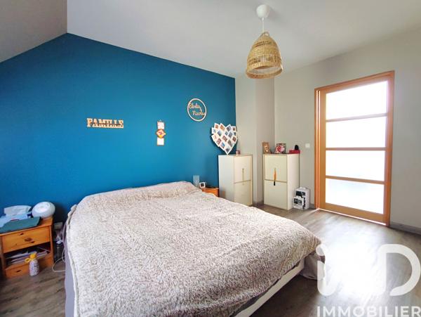 Maison à vendre 5 pièces 116 m² Chars