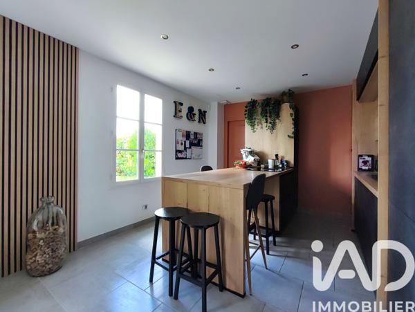 Maison à vendre 5 pièces 116 m² Chars