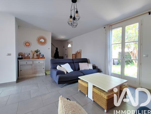 Maison à vendre 5 pièces 116 m² Chars