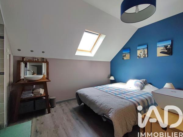 Maison à vendre 5 pièces 116 m² Chars
