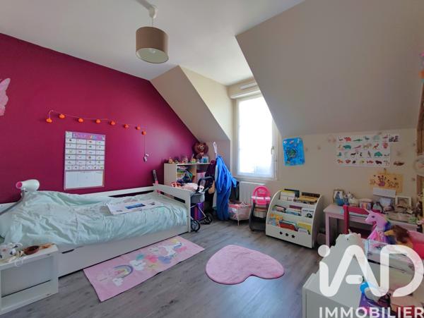 Maison à vendre 5 pièces 116 m² Chars