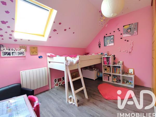 Maison à vendre 5 pièces 116 m² Chars
