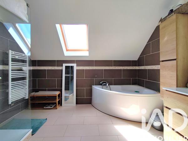 Maison à vendre 5 pièces 116 m² Chars