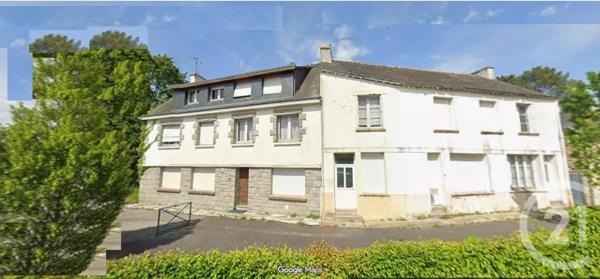 Appartement T6 à vendre  6 pièces - 263 m 2   THEIX NOYALO  - 56