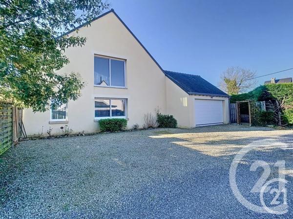 Appartement T6 à vendre  6 pièces - 263 m 2   THEIX NOYALO  - 56