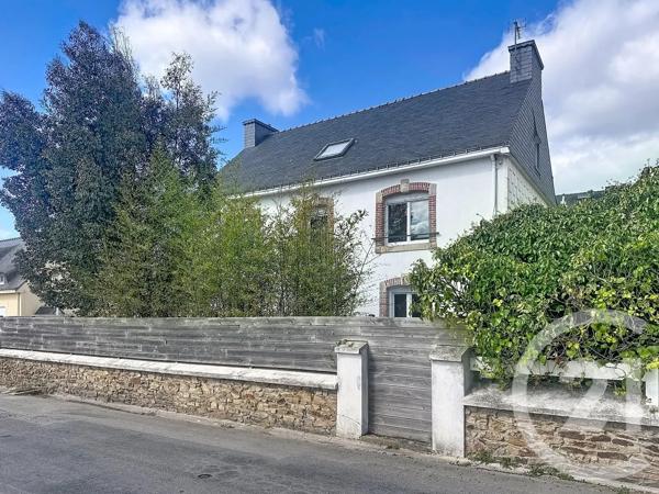 Appartement T6 à vendre  6 pièces - 263 m 2   THEIX NOYALO  - 56