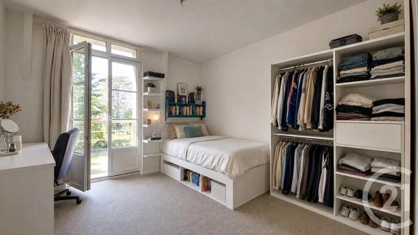 Appartement T6 à vendre  6 pièces - 263 m 2   THEIX NOYALO  - 56