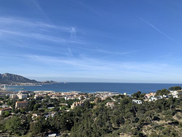 Marseille (13008) LES JARDINS DE THALASSA