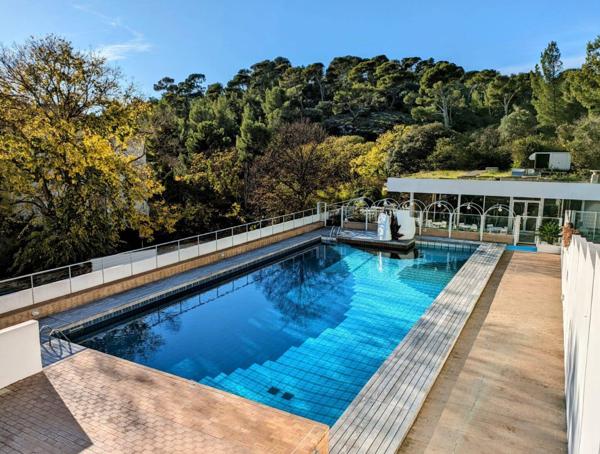 Marseille (13008) LES JARDINS DE THALASSA