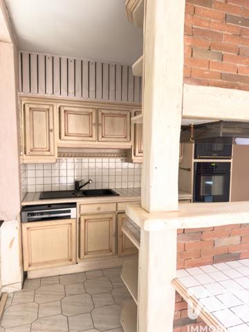 Appartement à vendre 5 pièces 176 m² Rodez