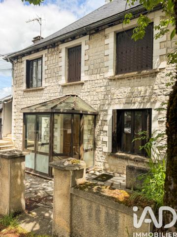 Appartement à vendre 5 pièces 176 m² Rodez