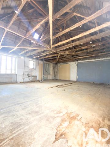 Appartement à vendre 5 pièces 176 m² Rodez