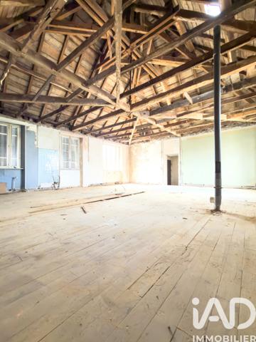 Appartement à vendre 5 pièces 176 m² Rodez