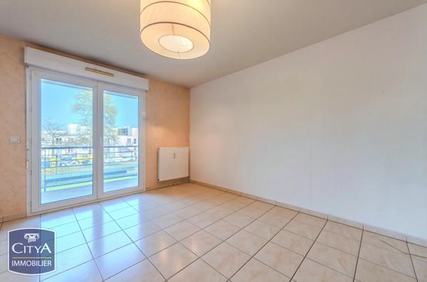 Appartement à vendre 2 pièces 50.59m² Brest (29200)