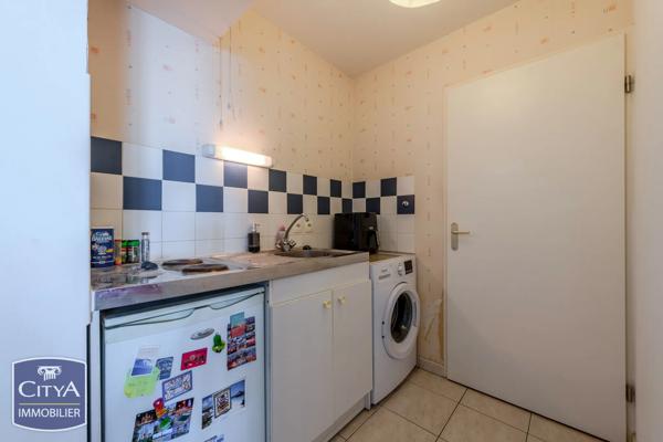 Appartement à vendre 2 pièces 50.59m² Brest (29200)